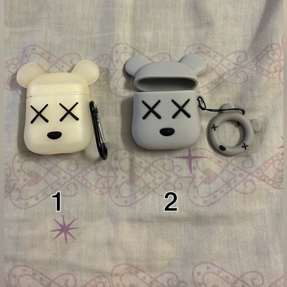 AirPods Gen 1 & 2 Case